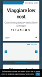 Mobile Screenshot of lowcosto.com